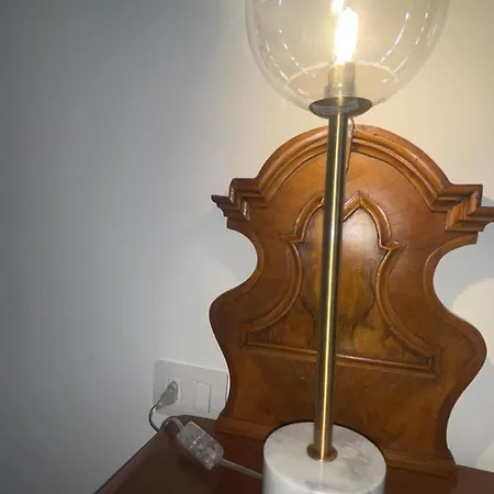 Valminuta ベッド・アンド・ブレックファスト エルコラーノ