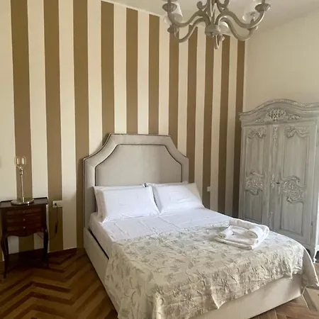 ベッド・アンド・ブレックファスト Valminuta 4*