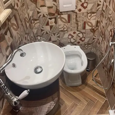 Valminuta 4* Ercolano