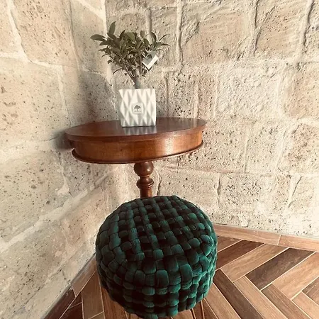 Alojamento de Acomodação e Pequeno-almoço Valminuta Ercolano