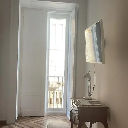 Valminuta ベッド・アンド・ブレックファスト 4*