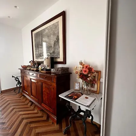 Valminuta ベッド・アンド・ブレックファスト