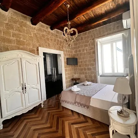 Valminuta 4*