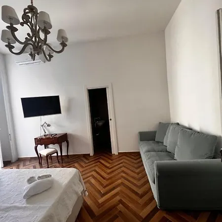 Valminuta 4* Ercolano