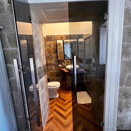 Valminuta Alojamento de Acomodação e Pequeno-almoço Ercolano