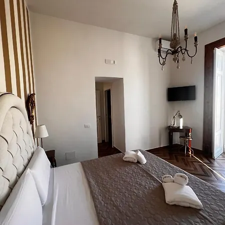 Valminuta 4* Ercolano