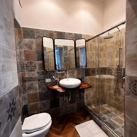 ベッド・アンド・ブレックファスト Valminuta 4*