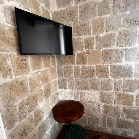 Alojamento de Acomodação e Pequeno-almoço Valminuta Ercolano