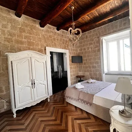 Valminuta ベッド・アンド・ブレックファスト