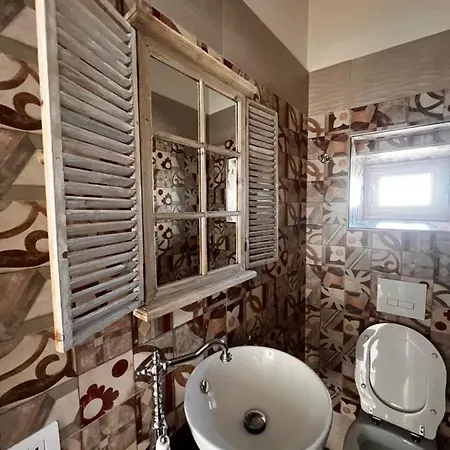 Valminuta ベッド・アンド・ブレックファスト エルコラーノ