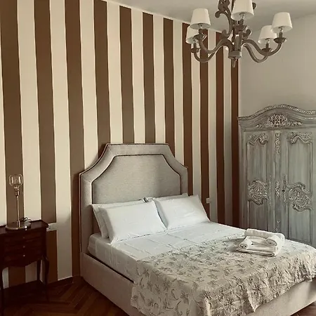 Valminuta 4* Ercolano