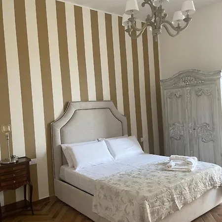 Valminuta 4* Ercolano