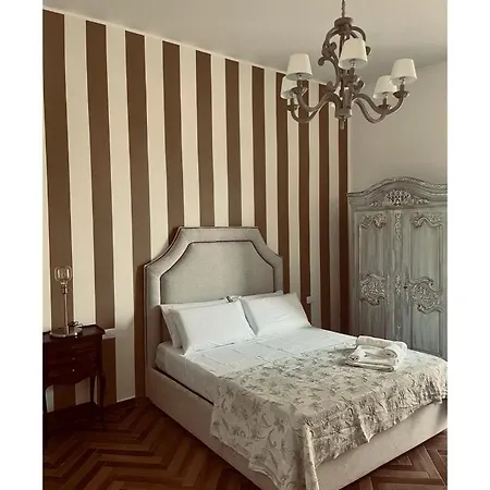 Bed and breakfast Valminuta