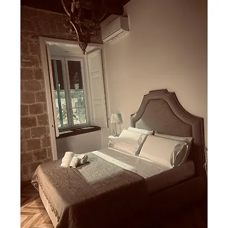 Bed and breakfast Valminuta Ercolano