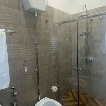 Bed and breakfast Valminuta *