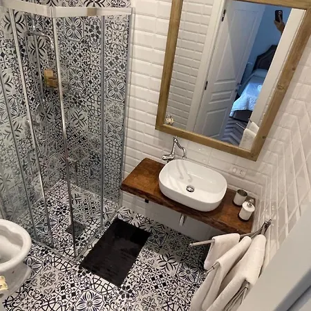Valminuta Bed and breakfast *