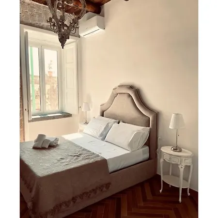 Bed and breakfast Valminuta
