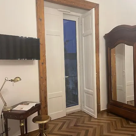 Valminuta Bed and breakfast *