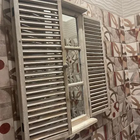 Bed & Breakfast Valminuta