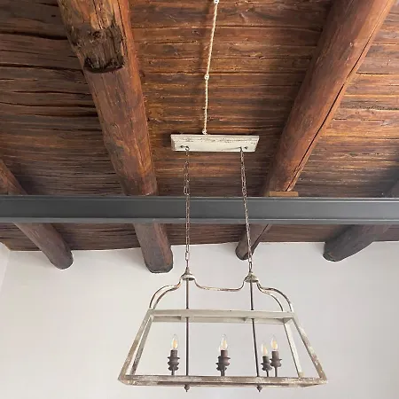 Couette-café Valminuta 4*