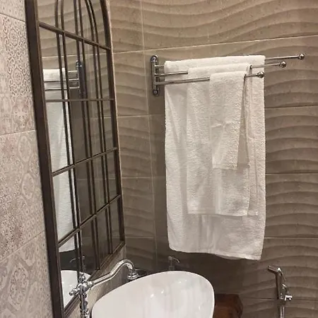 Valminuta Couette-café Ercolano