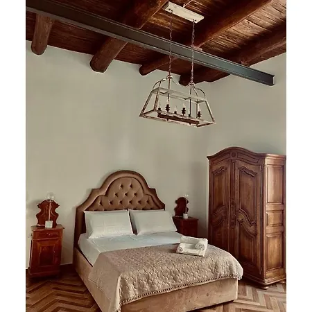 Valminuta Couette-café 4*