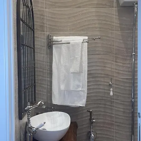 Valminuta Bed and breakfast Ercolano
