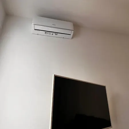 Couette-café Valminuta Ercolano