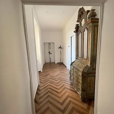 Valminuta Bed and breakfast *