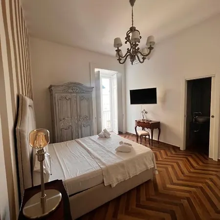 Valminuta Bed and breakfast *
