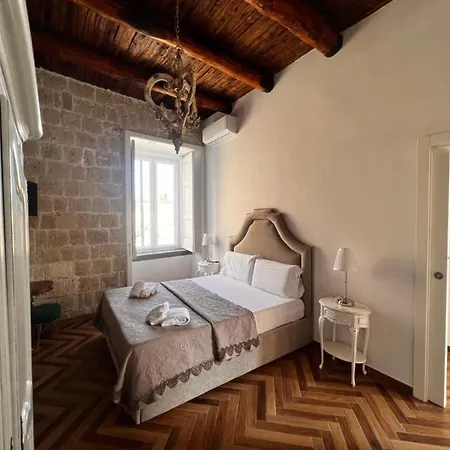 Bed and breakfast Valminuta Ercolano