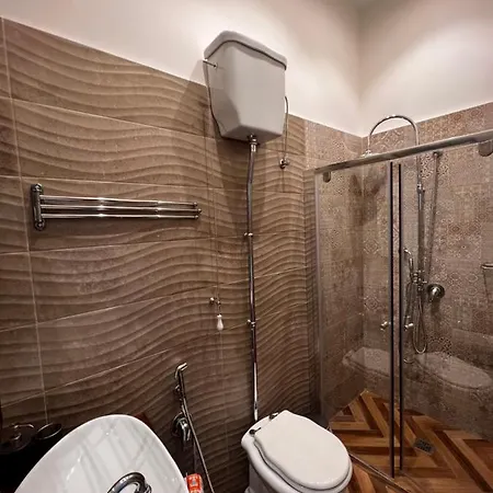 Valminuta Couette-café Ercolano