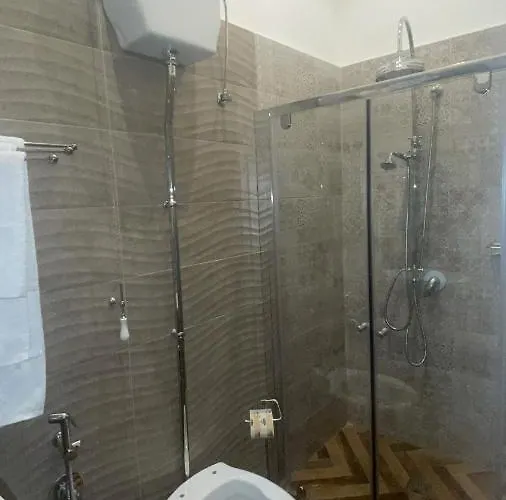 Couette-café Valminuta 4*