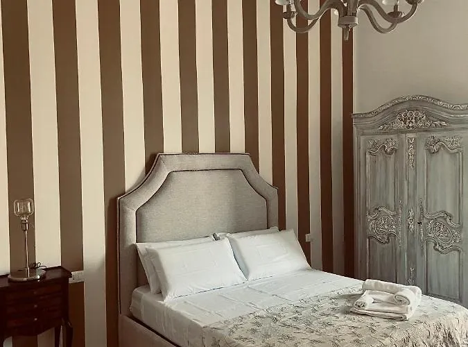 Valminuta 4* Ercolano