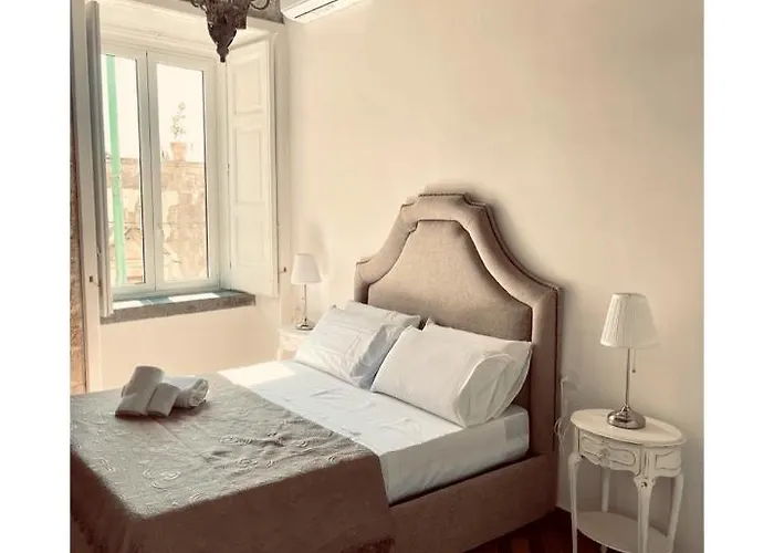 Couette-café Valminuta
