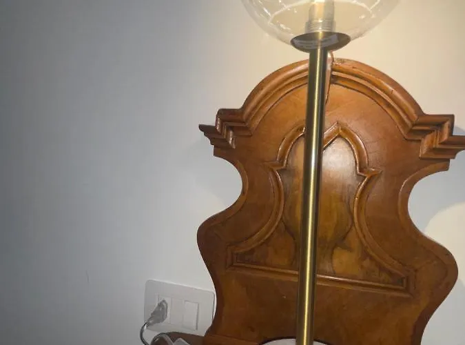 Valminuta Couette-café Ercolano