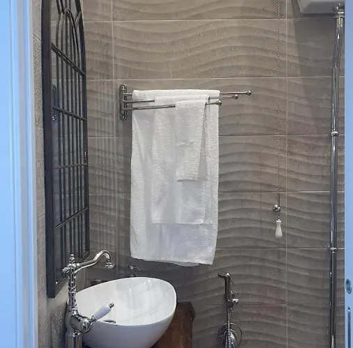 Valminuta Couette-café Ercolano